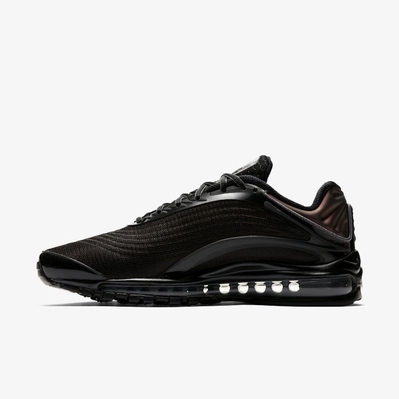 Nike Air Max Deluxe Black Av Grailify